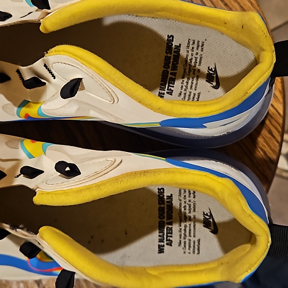 Nike React 27 - image 3